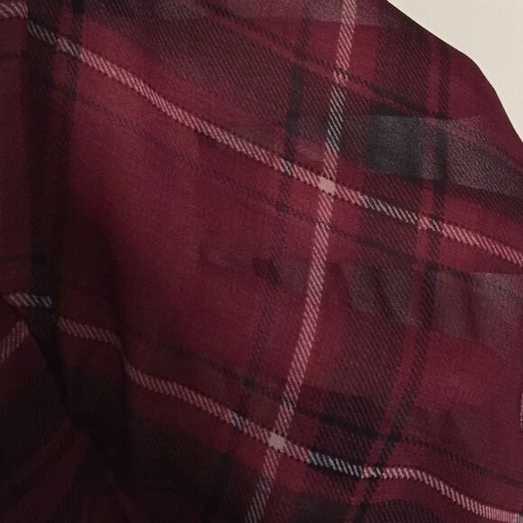 BCBG Long sleeve maxi cardigan.